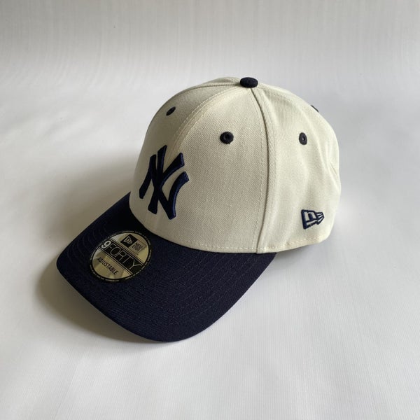 New Era Snapback NY Yankees Cap. NEW! FREE SHIPPING! Carousel 1