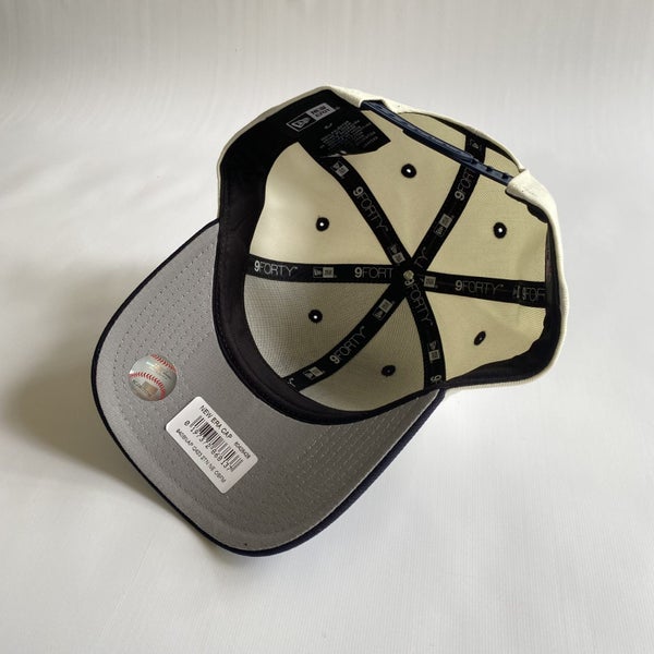 New Era Snapback NY Yankees Cap. NEW! FREE SHIPPING! Carousel 2