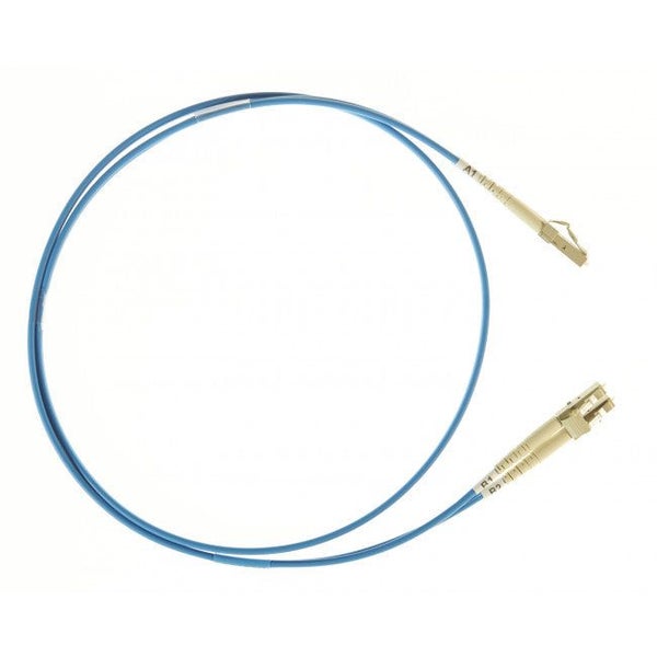 Blue Lc-Lc Om1 Multimode Fibre Optic Cable Carousel 2
