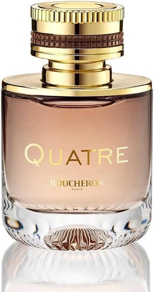 Quatre Absolu De Nuit Pour Femme By Boucheron 100ml EDP Spray_®_ Carousel 1