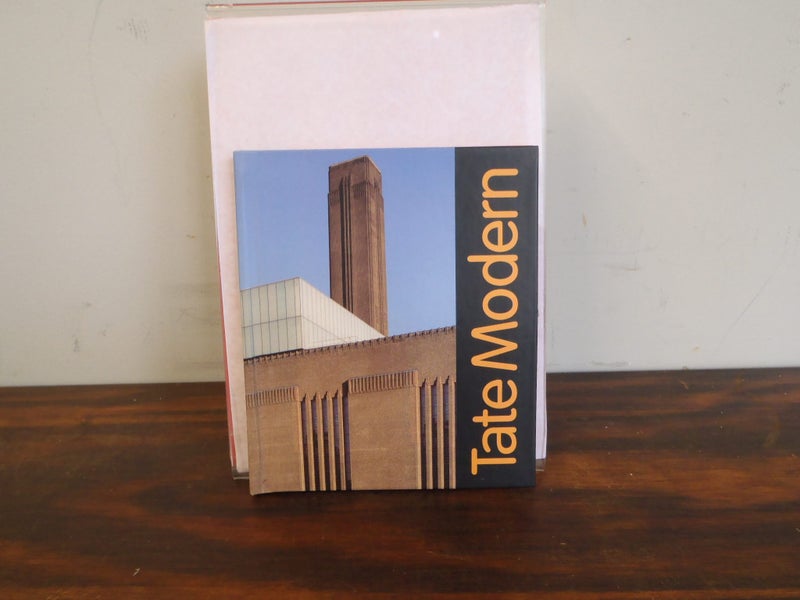 Tate Modern: The Guide Wilson, Simon Carousel 1