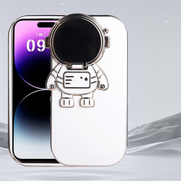 Astronaut iPhone Case - iPhone 14 ProMax Carousel 2