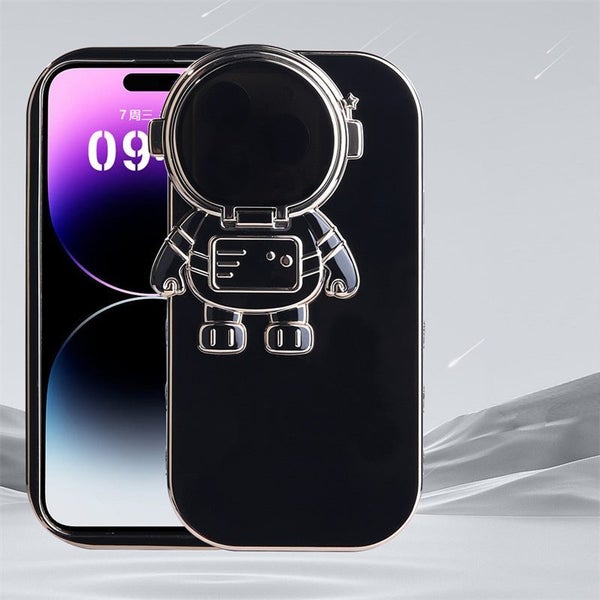 Astronaut iPhone Case - iPhone 13 Carousel 1