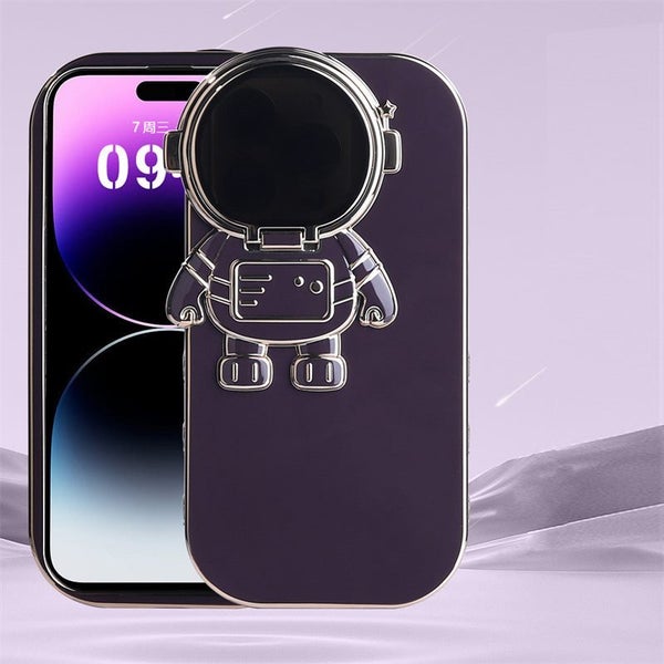 Astronaut iPhone Case - iPhone 14 ProMax Carousel 4