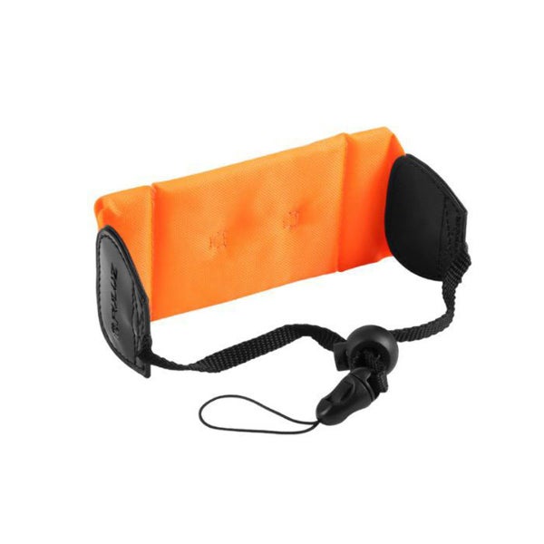 Floating Wrist Strap for Action Cameras Carousel 2