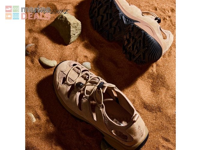 Naturehike Quick Dry Non-Slip Fishing/Hiking Shoe… Carousel 6