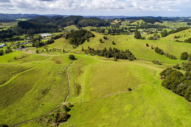 142 Harris Road, Glenbervie, Whangarei, Northland