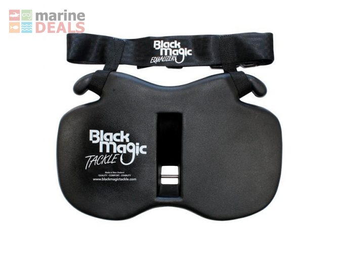 Black Magic Equalizer Set - Standard Gimbal Belt … Carousel 2