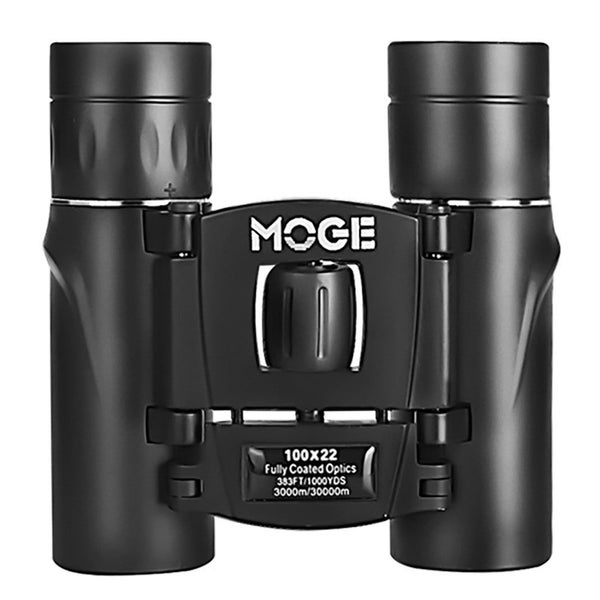 100X22 Professional Binoculars 30000M High Power Hd Portable Hunting Optical Tel Carousel 1
