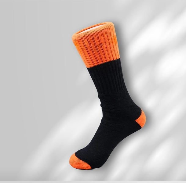 Thermal Socks Work Socks - 12 Pair Size 8-12 Carousel 2