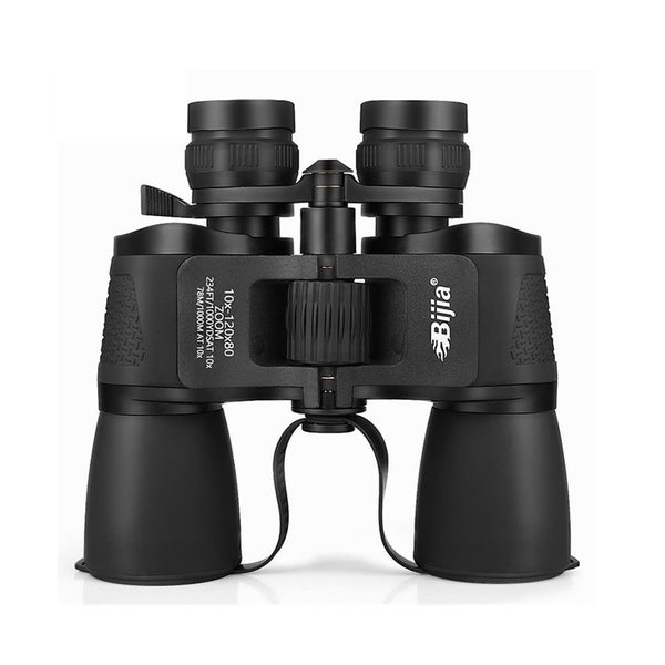 10 120X80 High Magnification Long Range Zoom Hunting Telescope Wide Angle Profes Carousel 1