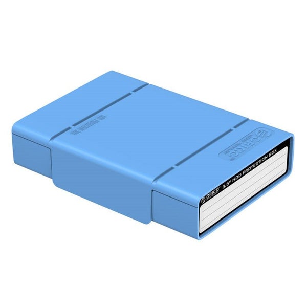 3.5 Inch Hdd Protection Box Hard Drive Case External Storage For Ssd Carousel 1