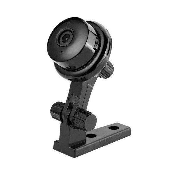 Action Camera Wi Fi Mini Baby Monitor Household Video Monitoring Night Vision W Carousel 1