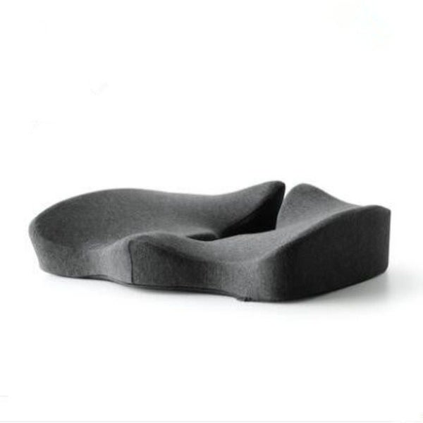 Breathable Memory Foam Seat Support Cushion Seat & Posture Cushions Carousel 8