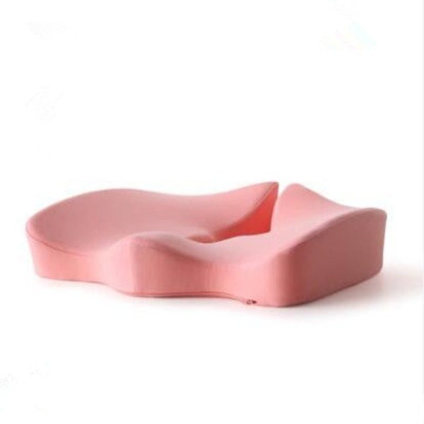 Breathable Memory Foam Seat Support Cushion Seat & Posture Cushions Carousel 1
