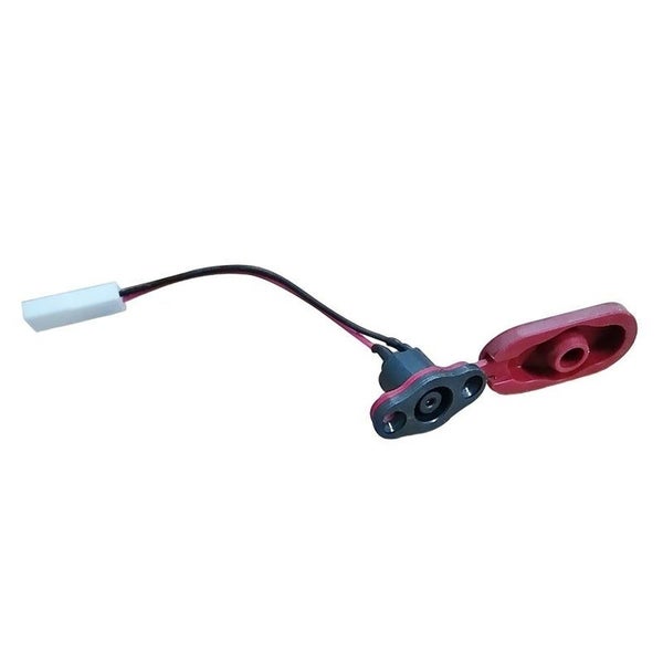 Electric Scooter Skateboard Replacement Battery Power Charger Silicone Rubber Pl Carousel 1