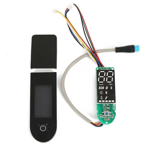 For Xiaomi M365 Pro Scooter Dashboard 01 Accessories Parts Carousel 1