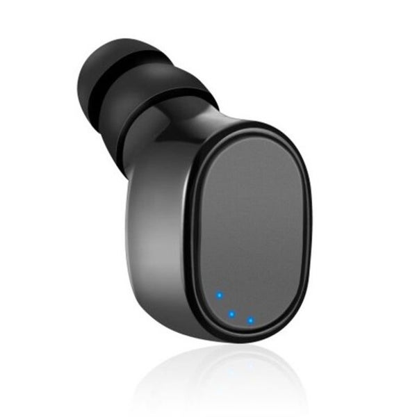 Hod Health And Home Single Mini Bluetooth Earbud Invisible Wireless Earpiece Spo Carousel 1
