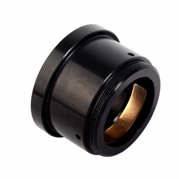 Telescope Accessories M42x0.75 To 1.25 Inchwith Three Screwsastronomy W / Brass Carousel 1