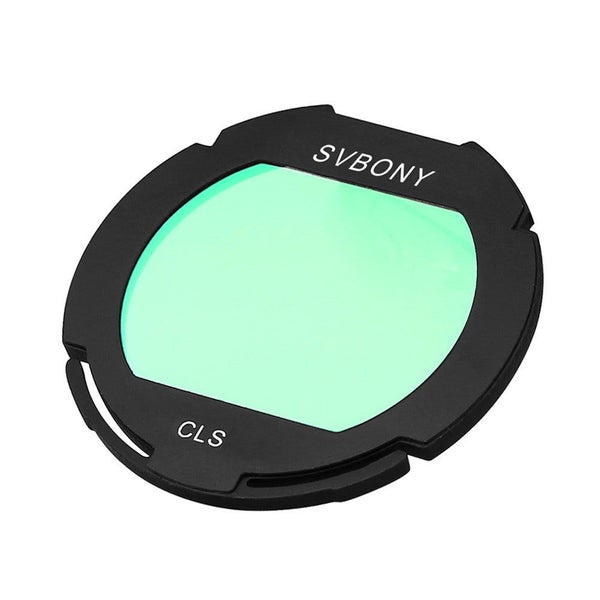 Hod Health And Home Filter Cls Clip On Eos Broadband Camera For Ccd With Telesco Carousel 1