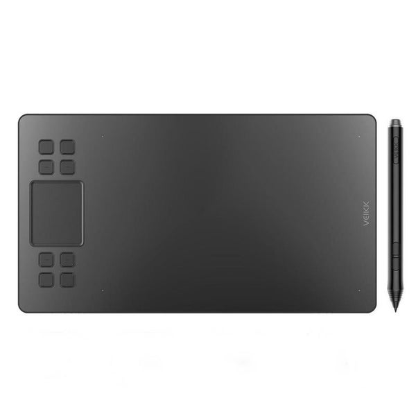 A50 Graphics Drawing Tablet With 8192 Pressure Sensitivity Battery Free Passive Carousel 1