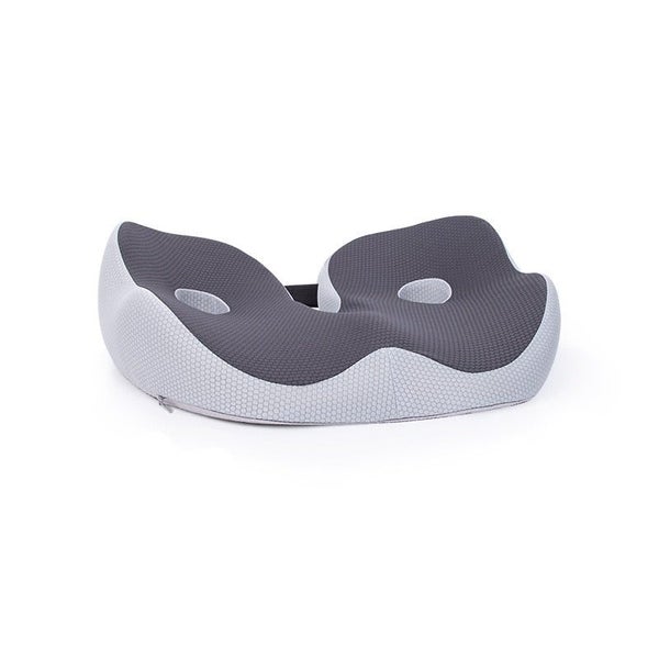 Memory Foam Bone Relief Seat Cushion For Lower Back Hips Buttock Support Seat & Carousel 1