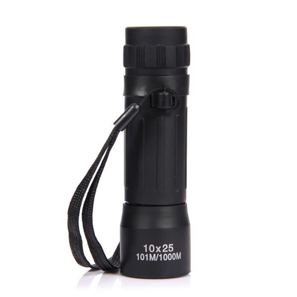Hod Health And Home 10X25 Hd Monocular Mini Portable Telescope Waterproof Binocu Carousel 1