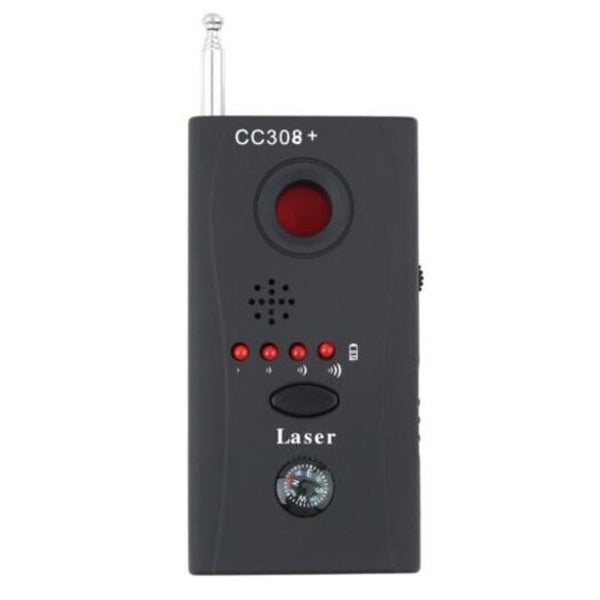 Hod Health & Home Cc308 Mini Privacy Protect Security Full Range Anti Spy Bug De Carousel 1