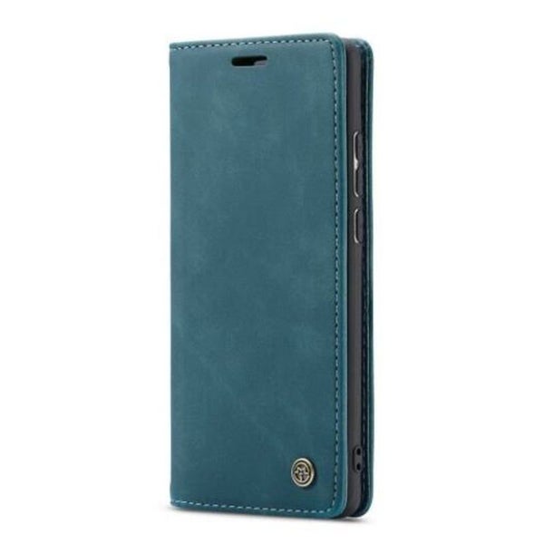 Hod Health & Home Ultra Thin Wallet Flip Phone With Card Slot For Samsunggalaxy Carousel 1