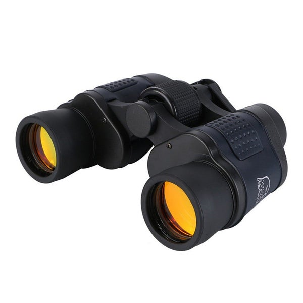 60X60 3000M Hd Professional Hunting Binoculars Telescope Night Vision For Hiking Carousel 1