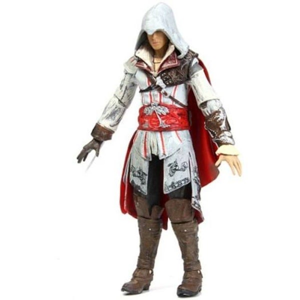 Hod Health & Home 18Cm Assassins Creed Generation Ezio Auditore Da Firenze Actio Carousel 1