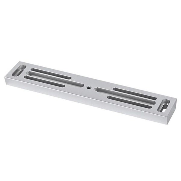 Dovetail Mounting Plate Fully Metal 228Mm / 9 Inch For Astronomical Tail Telesco Carousel 1