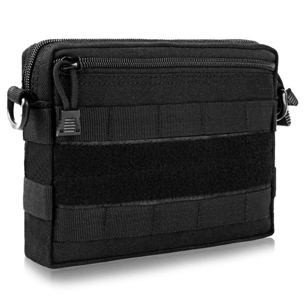 Tactical Accessory Bag Molle Pouch Utility Water Resistant Pouches Multi Purpose Carousel 1