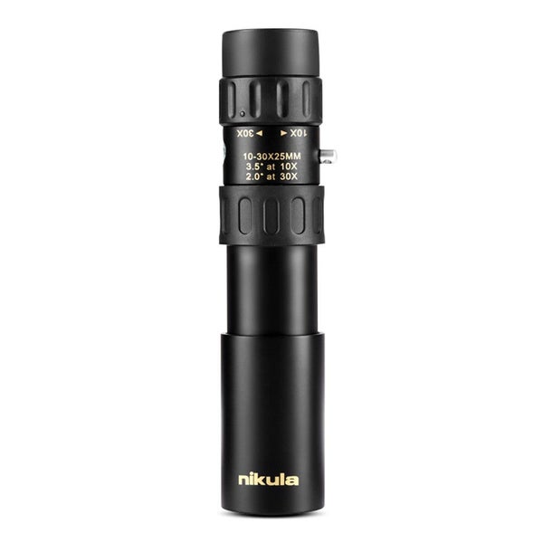 10 30X25 Zoom Monocular High Quality Telescope Pocket Binoculo Hunting Optical P Carousel 1