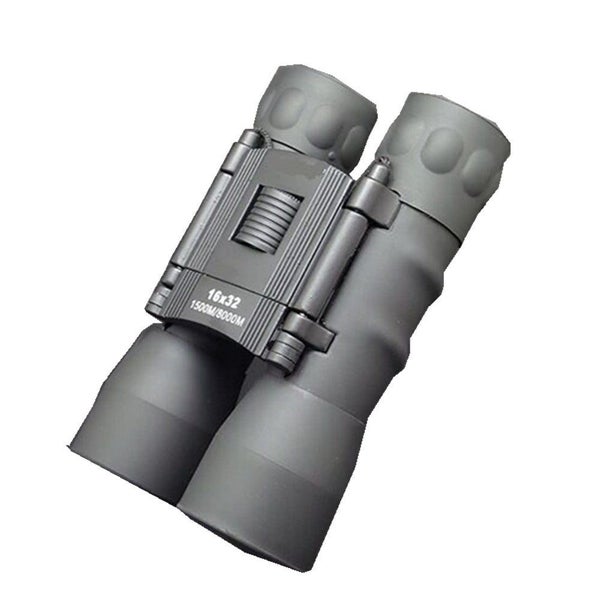 16X32 Binoculars Military Hd Powerful Professional Telescope Folding Mini Zoom B Carousel 1