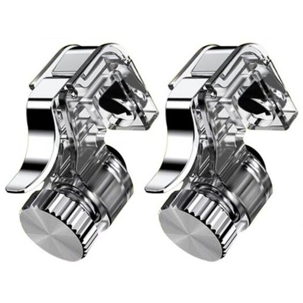 Hod Health And Home Mobile Phone Trigger Shooter Fire Button Aim Key Game Contro Carousel 1