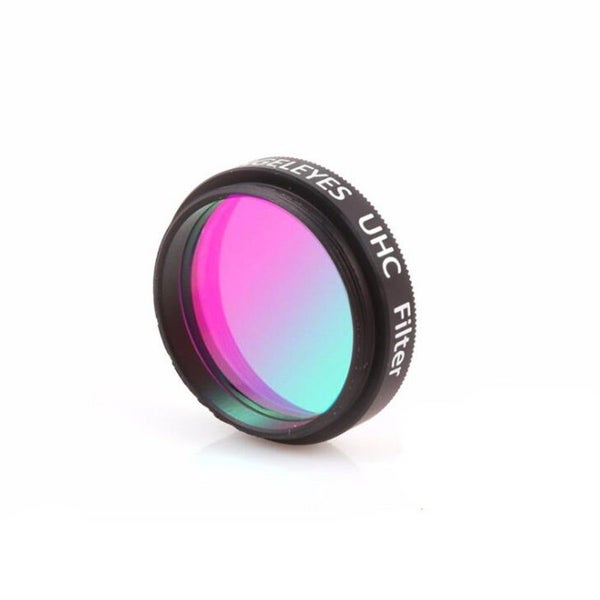 Angeleyes Uhc Filter 1.25Inch 2Inch Telescope For Astronomy Monocular Eyepiece O Carousel 1