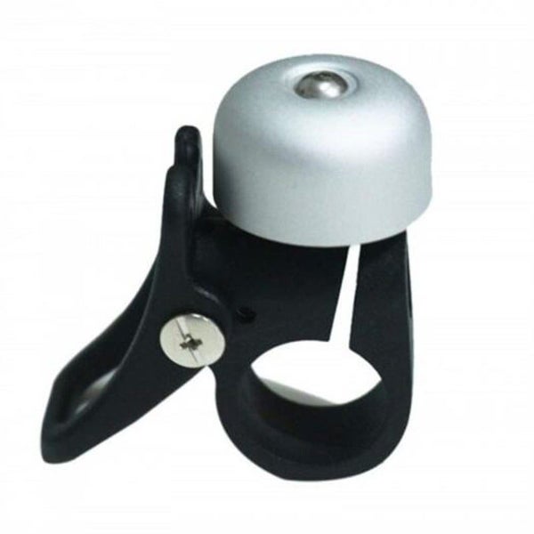 Alloy Bell Horn Ring With Quick Release Mount For Xiaomi Mijia M365 Scooter Whit Carousel 1
