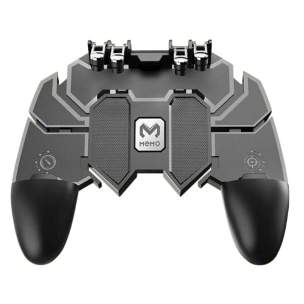 Hod Health And Home Mobile Phone Game Controller Joystick Fire Trigger Gamepad B Carousel 1