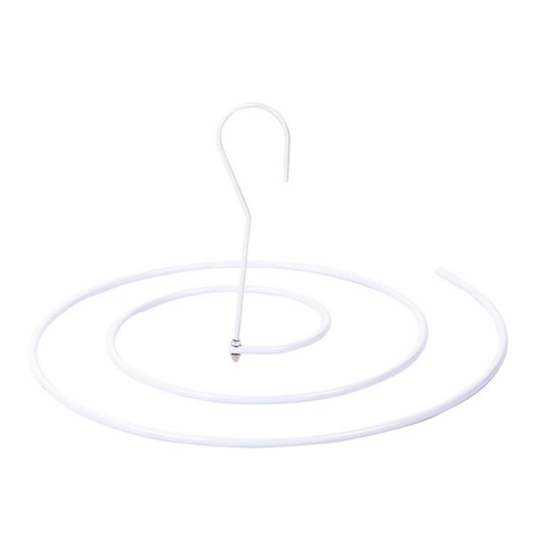 Hod Health & Home Creative Sun Quilt Sheets Spiral Drying Rack Rotating Hanger S Carousel 1