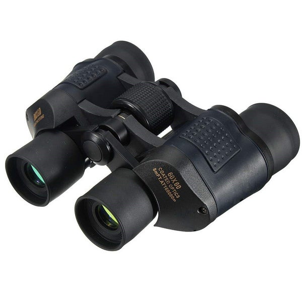 Hod Health And Home Night Vision 60X60 3000M High Definition Outdoor Binoculars Carousel 1