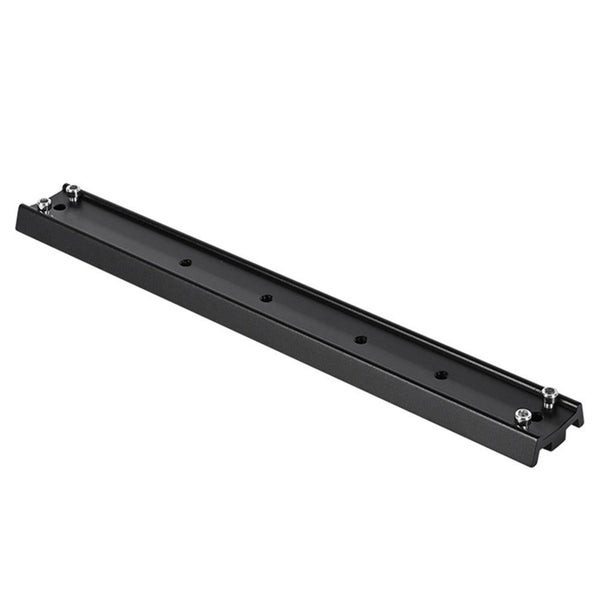 Dovetail Telescope Mounting Plate 335Mm 13.1 Inch For Equatorial Tripod Long Ver Carousel 1