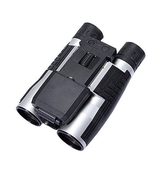 Hod Health And Home 12X32 Digital Telescope 2.0 Inch Lcd Screen Binocular Hd Cam Carousel 1