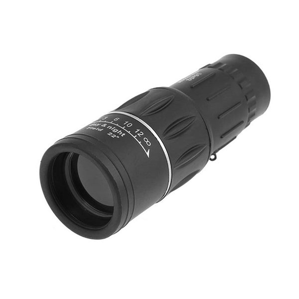 Hod Health And Home 16X52 Dual Focus Monocular Telescope Hunting Spotting Upgrad Carousel 1
