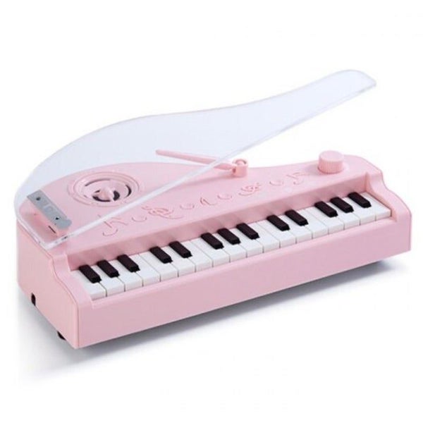 Hod Health & Home Kids Multifunction Mini Piano Hifi Sound Carousel 6
