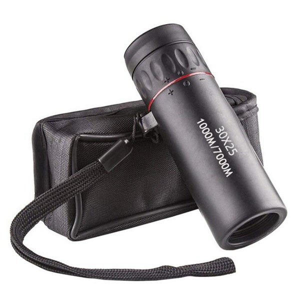 Hod Health And Home Monocular Telescope 30X25 Hd Night Vision Waterproof Spottin Carousel 1