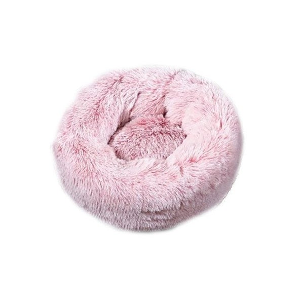 Pooch Pocket Bed For Dogs Pink Pet Beds HOD Health & Home Carousel 1