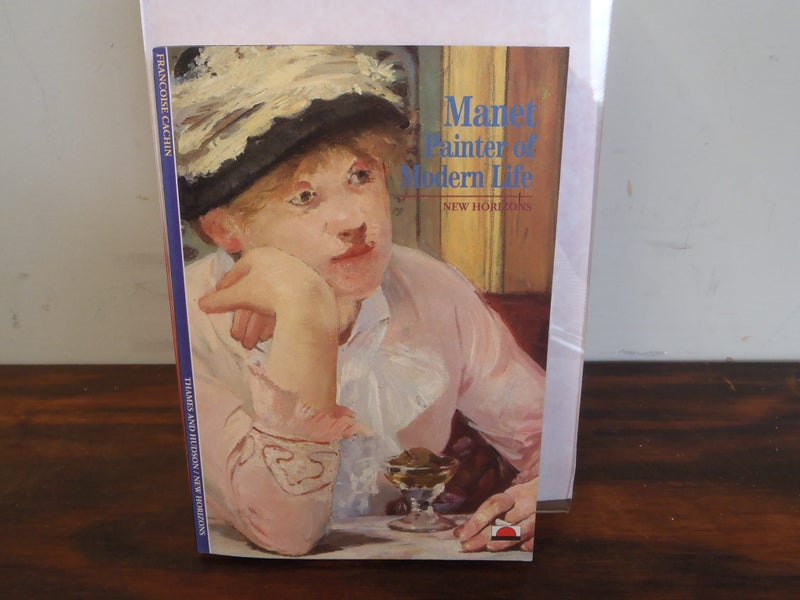 Manet: Painter of Modern Life Carousel 1