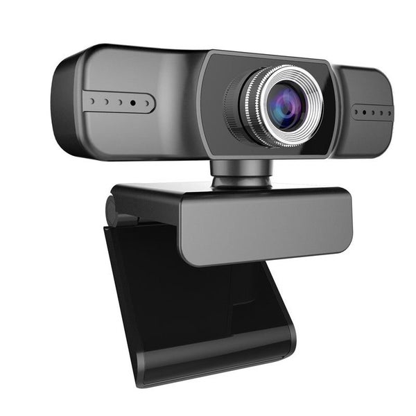 Hod Health & Home Professional Usb 1080P Web Camera Hd Live Webcam 120 Degrees W Carousel 1