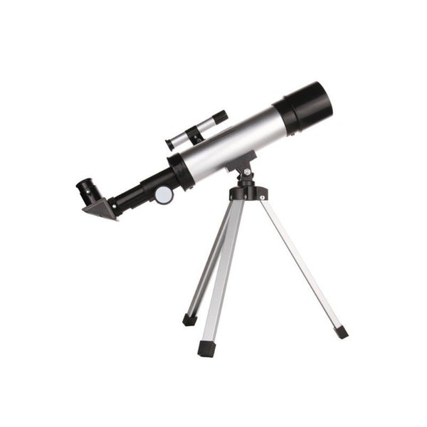 Hod Health And Home Beginner Astronomical Telescope F36050 Upgraded Version With Carousel 1